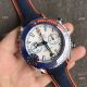 Swiss Grade Copy Omega Seamaster 9900 Blue Ceramic Bezel Watch (8)_th.jpg